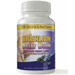 Brazilian Belly Fat Loss & Vitamin D3 Supplements