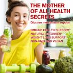 Apple Cider Vinegar Keto Pills for Weight Loss