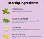 Lemme Green Tea - Weight Loss & Metabolism Support