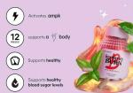 Lemme Green Tea - Weight Loss & Metabolism Support