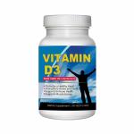 Brazilian Belly Fat Loss & Vitamin D3 Supplements
