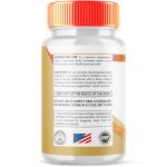 Burn Peak Advanced Energy & Fitness Vitamins 120 Caps