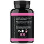 Women’s Thermogenic Fat Burner - 60 Pills