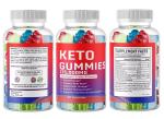Keto Slimming Apple Cider Vinegar Gummies – 60 Count