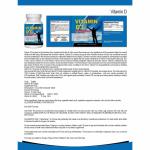 Brazilian Belly Fat Loss & Vitamin D3 Supplements