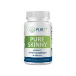 Pure Skinny Weight Loss: Fat Burn & Appetite Control