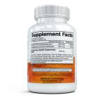 Lipozin Powerful Fat Burner and Appetite Suppressant