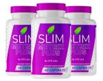 Slim Metrix Plus Weight Loss Supplement Pills