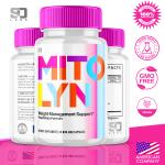 Mitolyn Advanced Weight Loss Support - 2 Pack