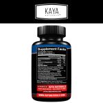 Night Time Fat Burner Pills for Weight Loss