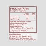 Apple Cider Vinegar Keto Pills for Weight Loss