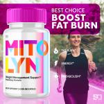 Mitolyn Advanced Weight Loss Support - 2 Pack