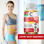 Apple Cider Vinegar Keto Pills for Weight Loss