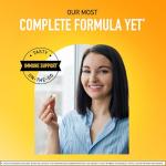 Airborne Vitamin C 1000mg Chewable Tablets - 116 Count