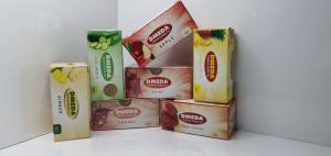 Hibiscus Zobo Herbal Tea for Wellness