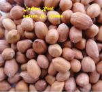 100% Pure Ayurvedic Peanut Powder, 100g to 1kg