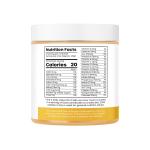 Biotin & Collagen Sea Moss Gel 16 oz