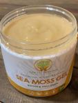 Biotin & Collagen Sea Moss Gel 16 oz