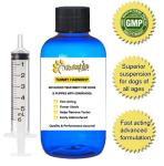 Quick Relief for Dog Diarrhea (100ml)