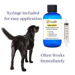 Quick Relief for Dog Diarrhea (100ml)