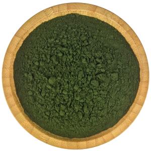 Organic Chlorella Powder - Nutrient-Rich Superfood