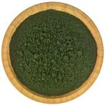Organic Chlorella Powder - Nutrient-Rich Superfood