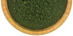 Organic Chlorella Powder - Nutrient-Rich Superfood