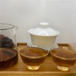 Moroccan Mint Green Tea Loose Leaf Blend