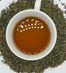 Moroccan Mint Green Tea Loose Leaf Blend