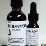 Butterfly Pea Flower Herbal Tincture