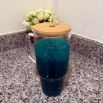 5 Pack Sugar-Free Energy Tea Powder Mix