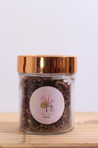 12 oz Organic Black Tea