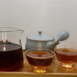 Earl Grey Black Tea with Bergamot & Licorice