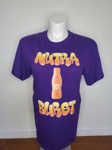 NutraBurst Vitamin Boost T-Shirt