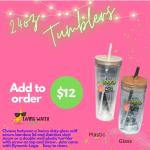 Caffeine-Free Vitamin Water for Hydration