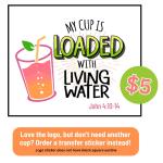 Caffeine-Free Vitamin Water for Hydration