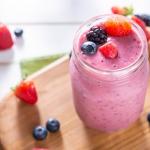 Smoothie Recipe Book for Healthier Living