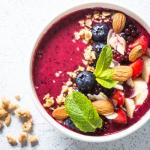 Smoothie Recipe Book for Healthier Living