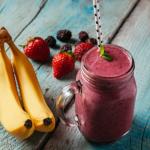 Smoothie Recipe Book for Healthier Living