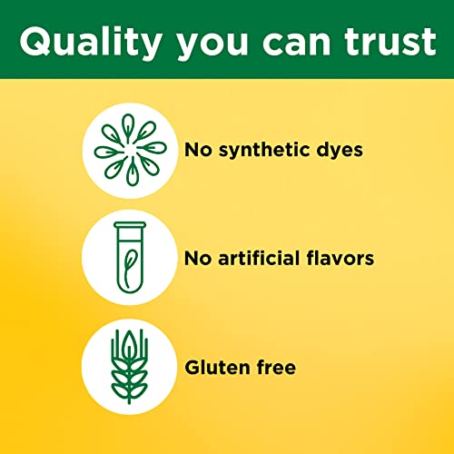 Nature Made Vitamin B12 1000 mcg Softgels, 90 Count