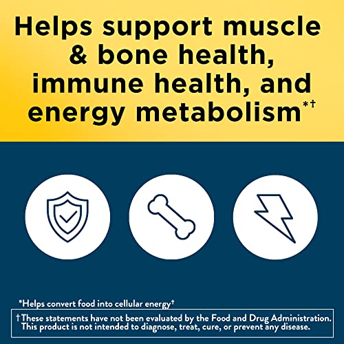 Nature Made Men's Multivitamin 50+, 90 Tablets