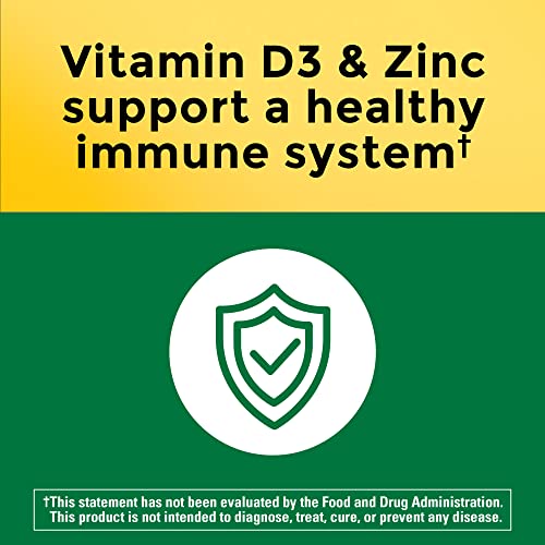 Magnesium Complex with Vitamin D & Zinc Support