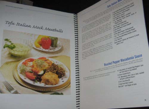 Rejuvenating Recipes for Energy and Alkalinity