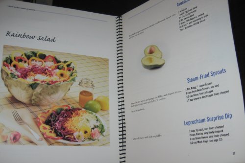 Rejuvenating Recipes for Energy and Alkalinity