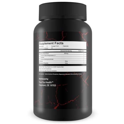 Rising Phoenix Pro Blood Flow Supplement for Men