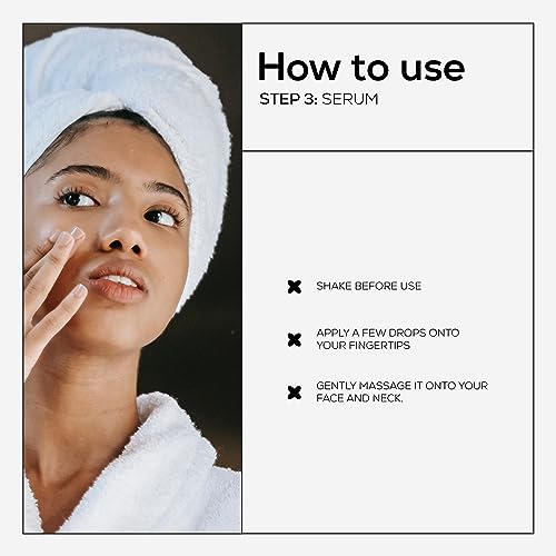 Agave + Phoenix Women's Day & Night Serum