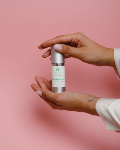 Agave + Phoenix Women's Day & Night Serum