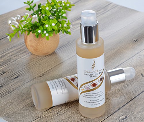 Nature Phoenix® Facial Serum for Youthful Skin