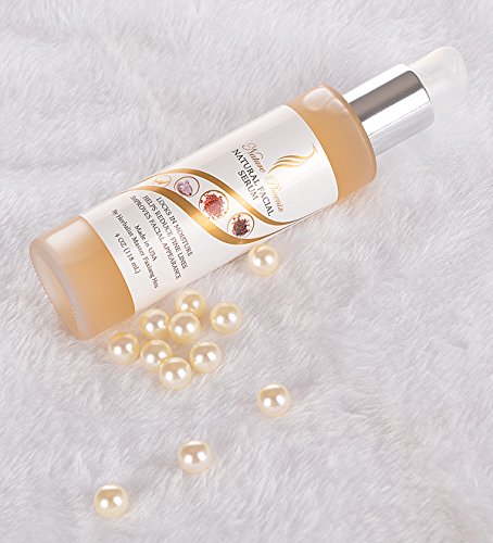 Nature Phoenix® Facial Serum for Youthful Skin