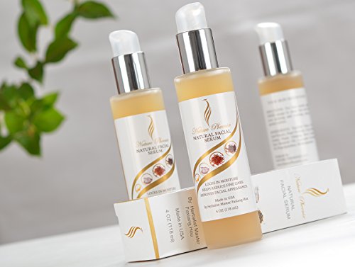 Nature Phoenix® Facial Serum for Youthful Skin